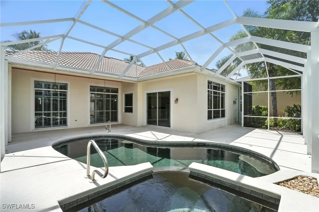 14060 Shimmering Lake Court Fort Myers FL 33907