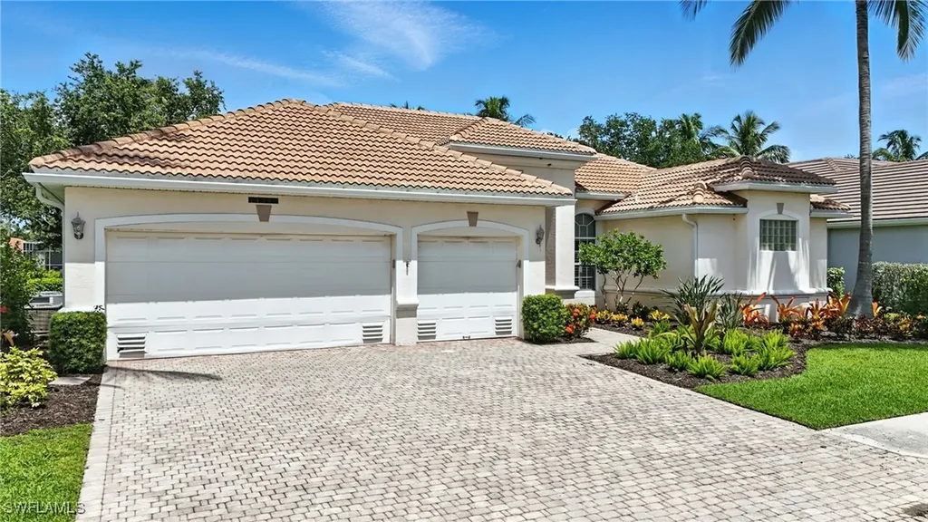 14060 Shimmering Lake Court Fort Myers FL 33907