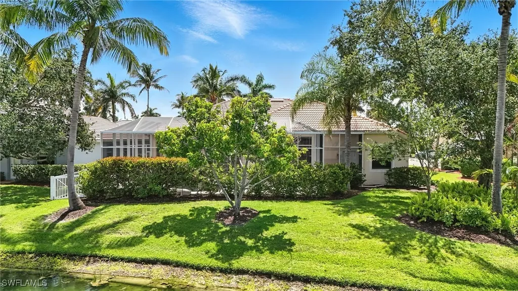 14060 Shimmering Lake Court Fort Myers FL 33907