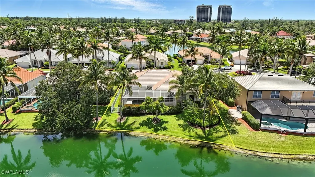 14060 Shimmering Lake Court Fort Myers FL 33907