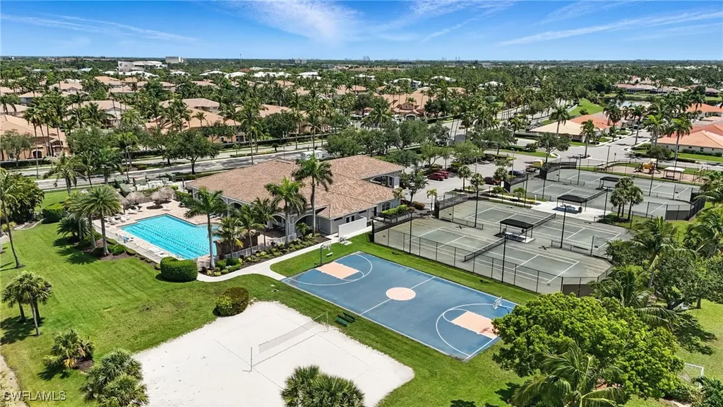 14060 Shimmering Lake Court Fort Myers FL 33907