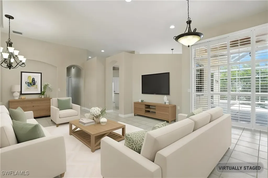 14060 Shimmering Lake Court Fort Myers FL 33907