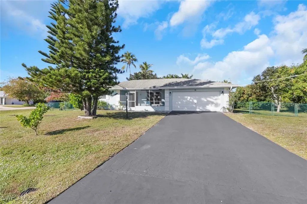 105 Valley Drive Bonita Springs FL 34134