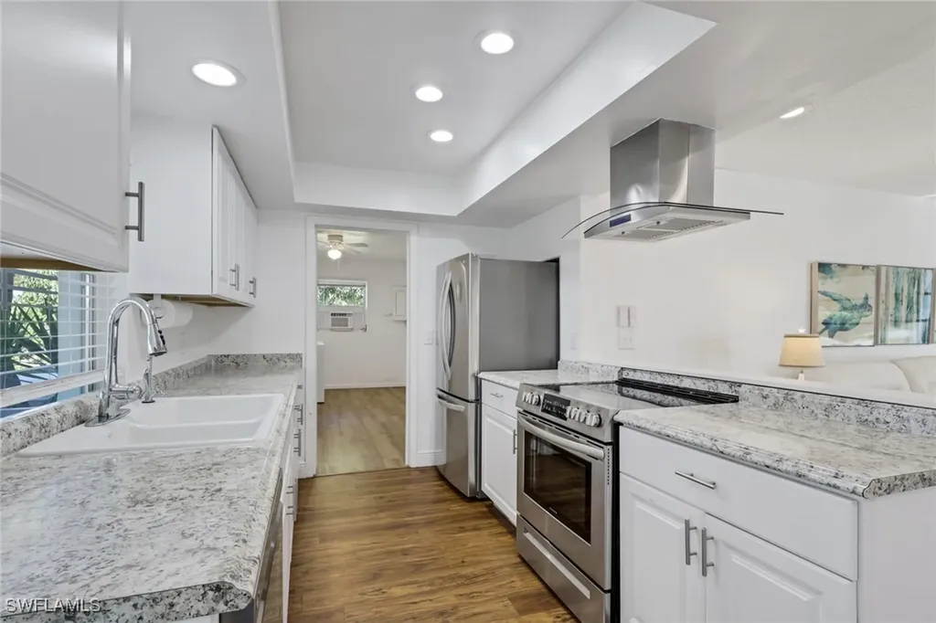 105 Valley Drive Bonita Springs FL 34134