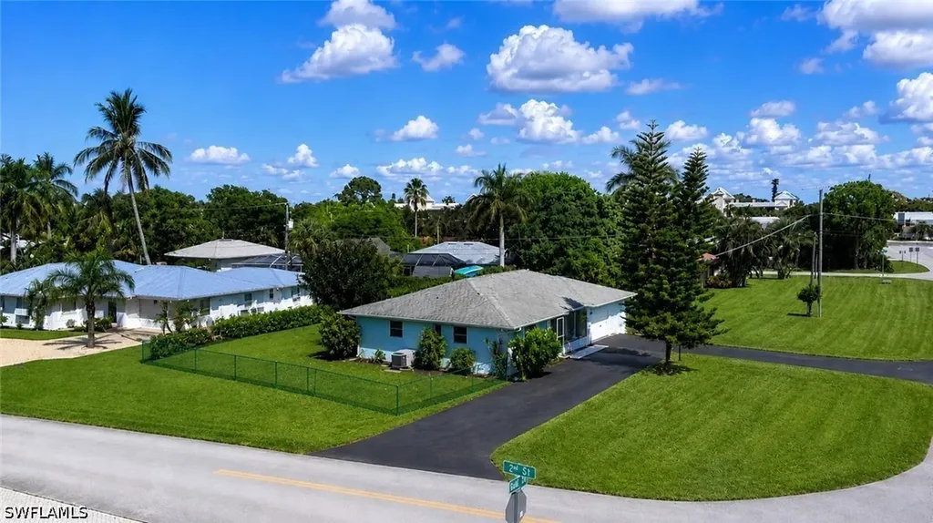 105 Valley Drive Bonita Springs FL 34134