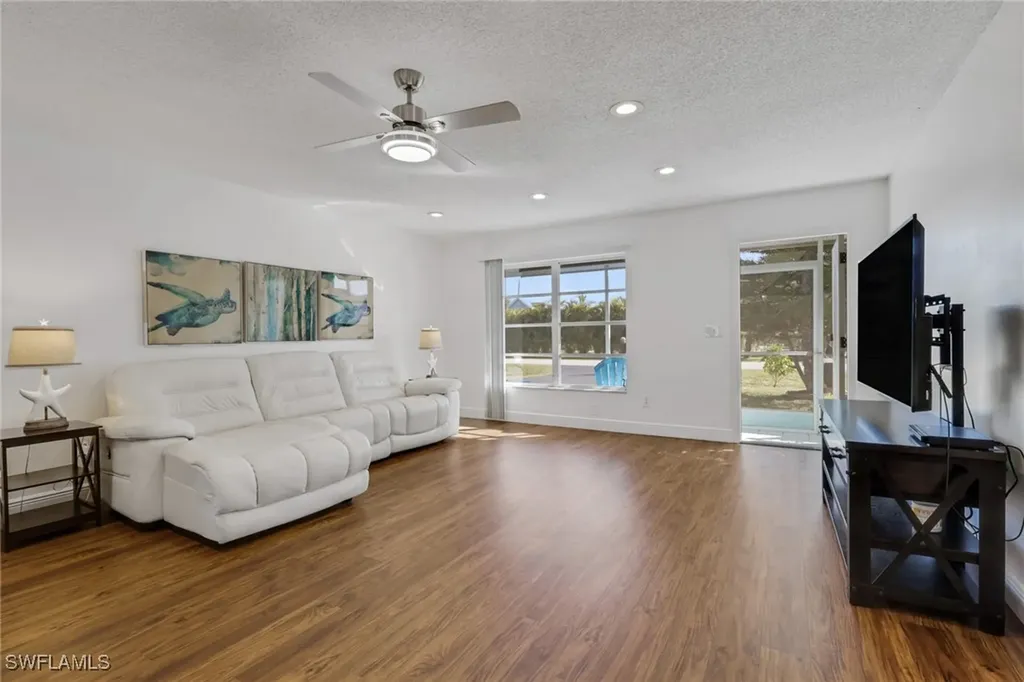 105 Valley Drive Bonita Springs FL 34134