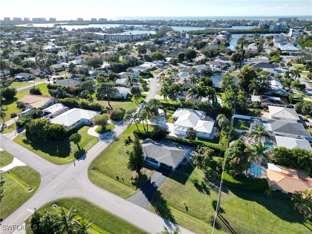 105 Valley Drive Bonita Springs FL 34134