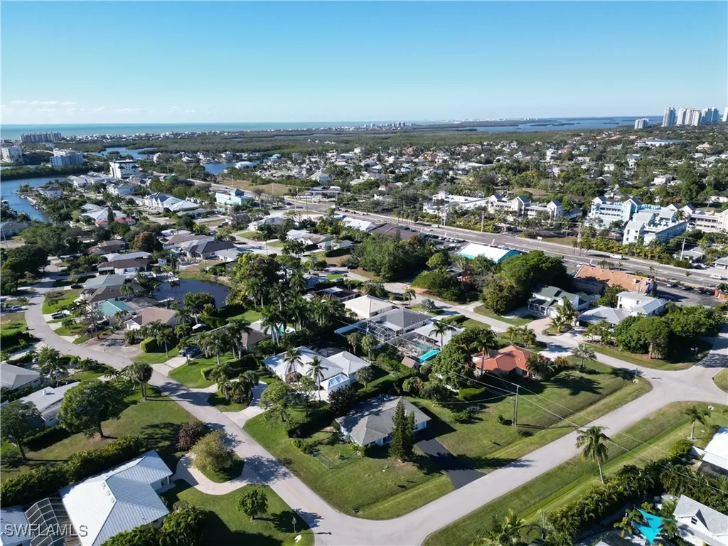 105 Valley Drive Bonita Springs FL 34134