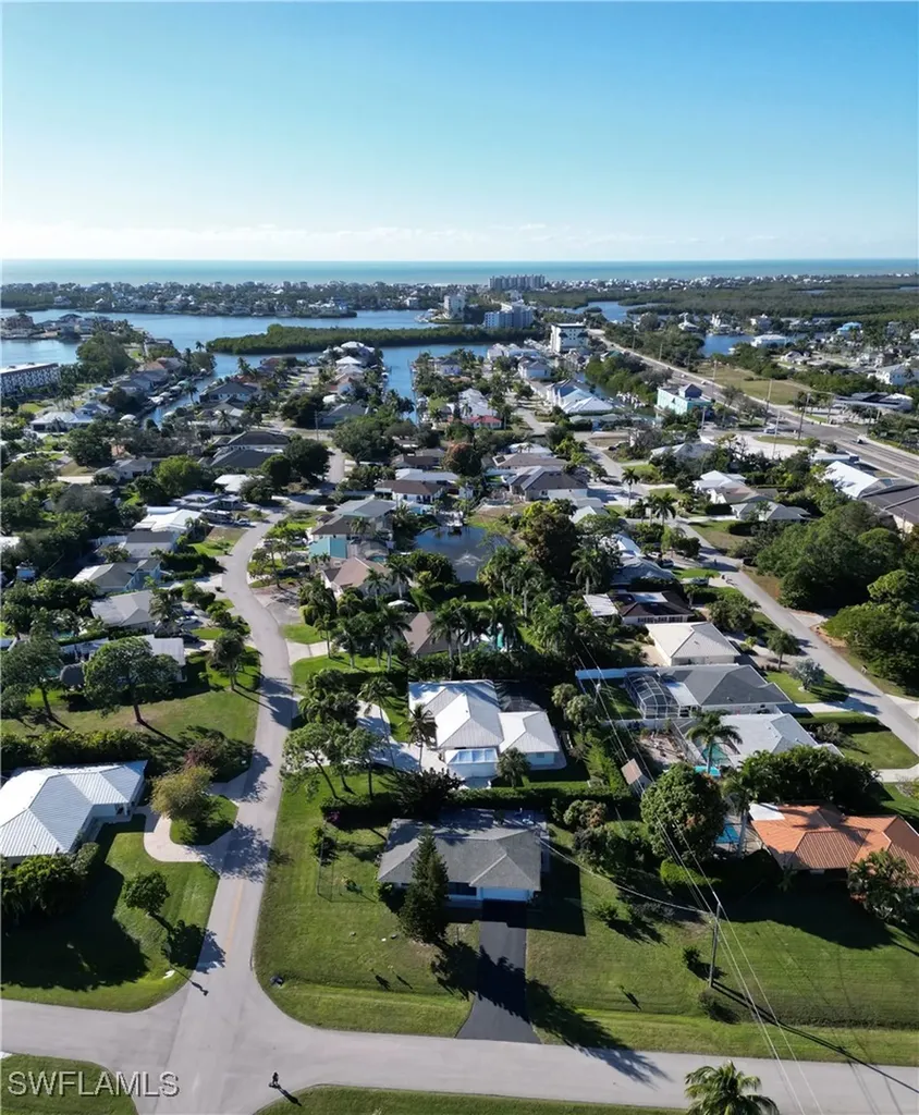 105 Valley Drive Bonita Springs FL 34134