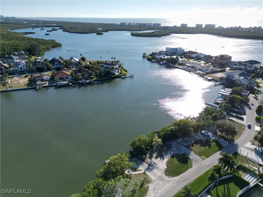 105 Valley Drive Bonita Springs FL 34134