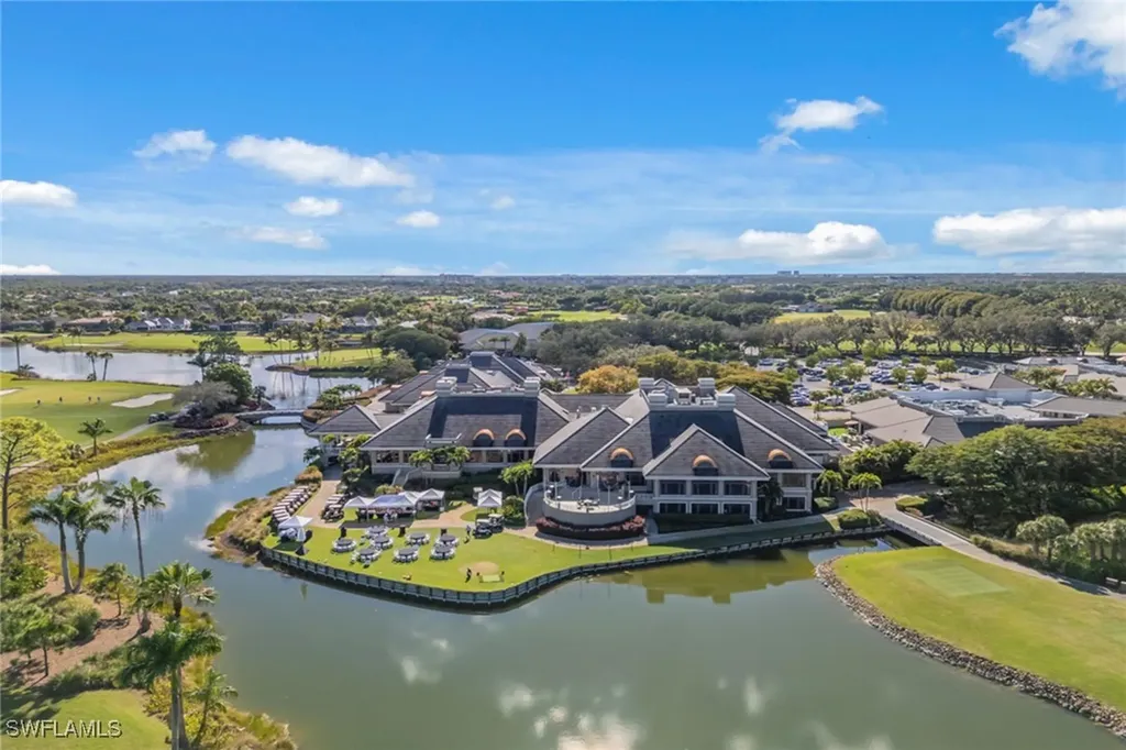 2243 Residence Circle Naples FL 34105