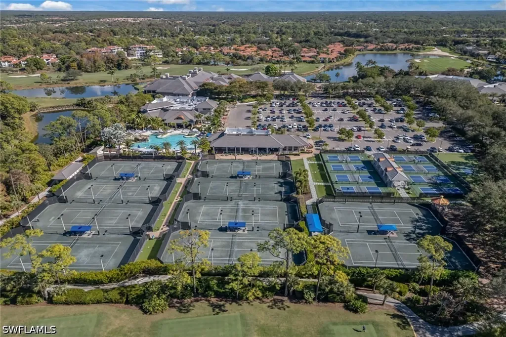2243 Residence Circle Naples FL 34105