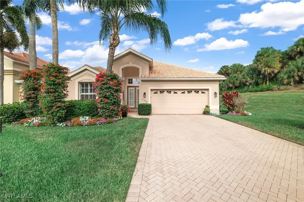 Miromar Lakes FL, 17999 Modena Road