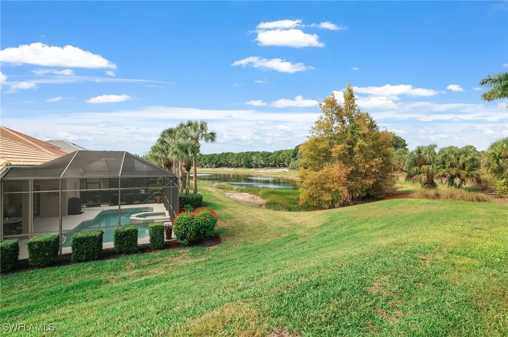 17999 Modena Road Miromar Lakes FL 33913