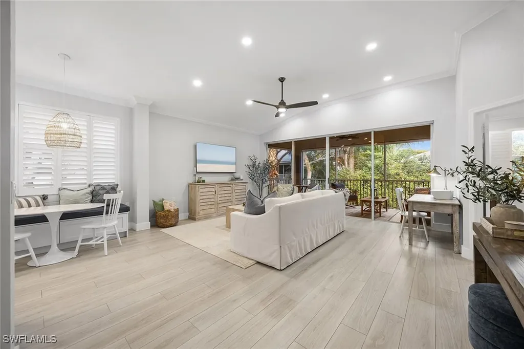 7099 Pond Cypress Court Naples FL 34109