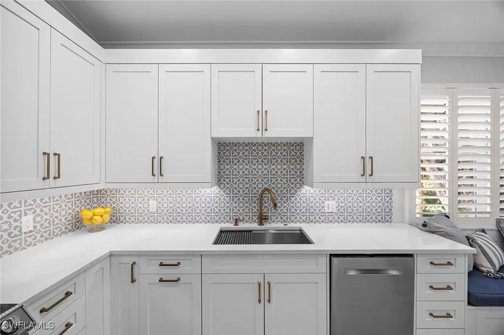 7099 Pond Cypress Court Naples FL 34109