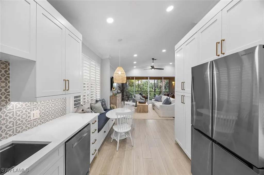 7099 Pond Cypress Court Naples FL 34109