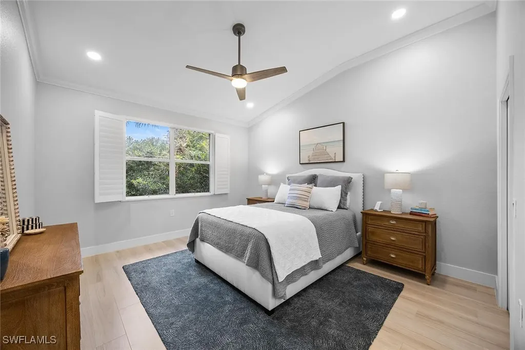 7099 Pond Cypress Court Naples FL 34109