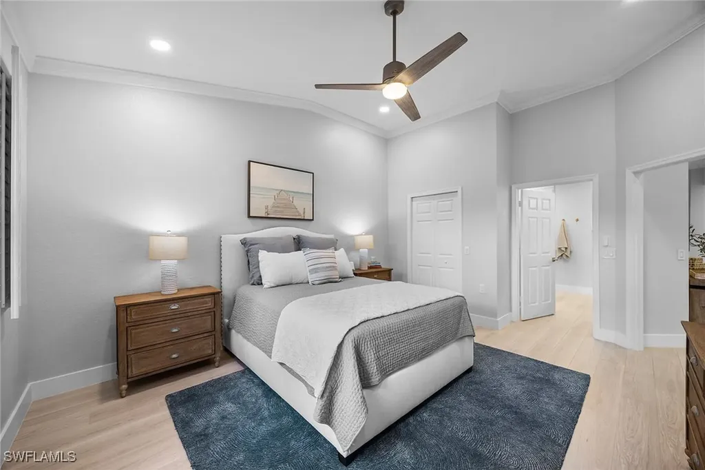 7099 Pond Cypress Court Naples FL 34109