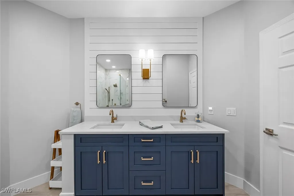 7099 Pond Cypress Court Naples FL 34109