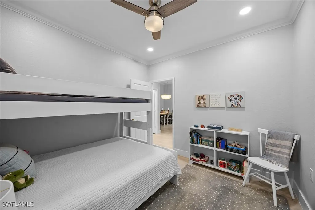 7099 Pond Cypress Court Naples FL 34109