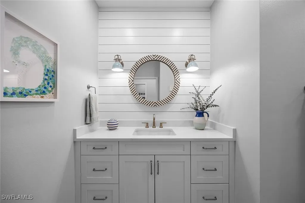 7099 Pond Cypress Court Naples FL 34109