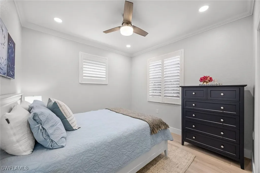 7099 Pond Cypress Court Naples FL 34109