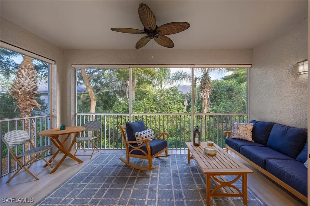 7099 Pond Cypress Court Naples FL 34109