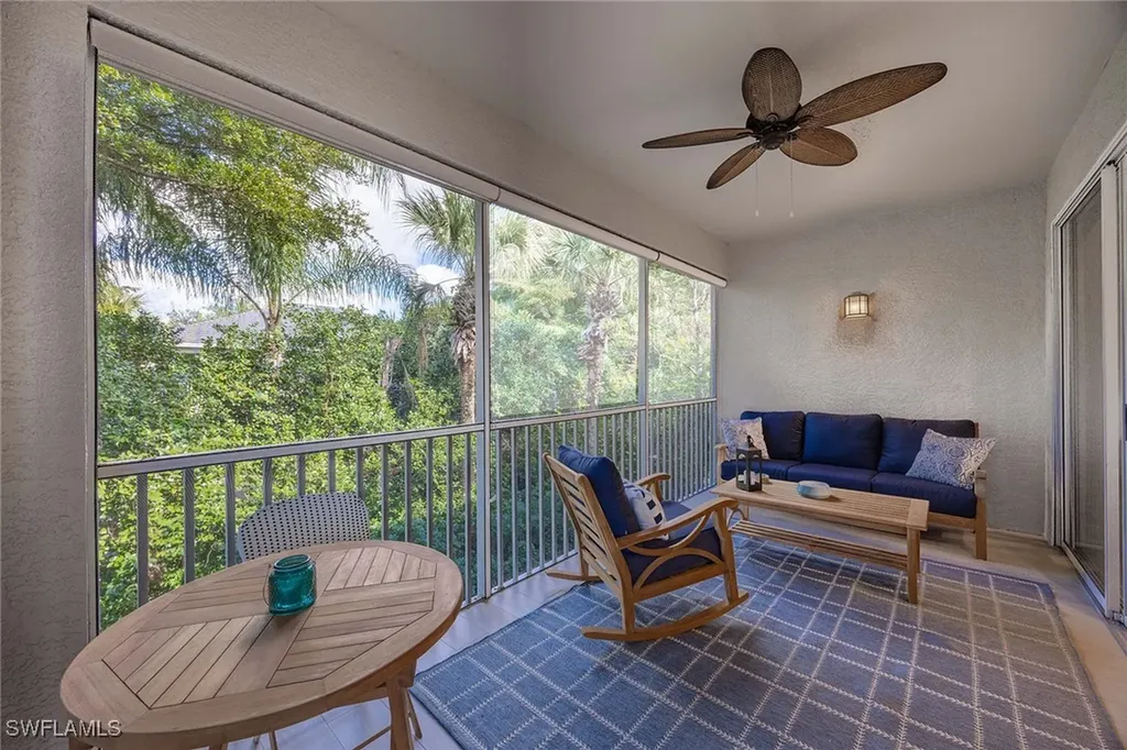 7099 Pond Cypress Court Naples FL 34109