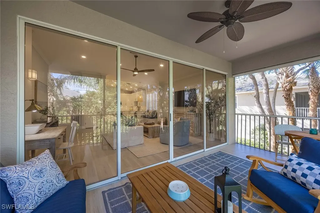 7099 Pond Cypress Court Naples FL 34109