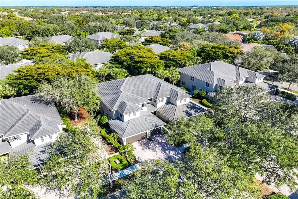 7099 Pond Cypress Court Naples FL 34109