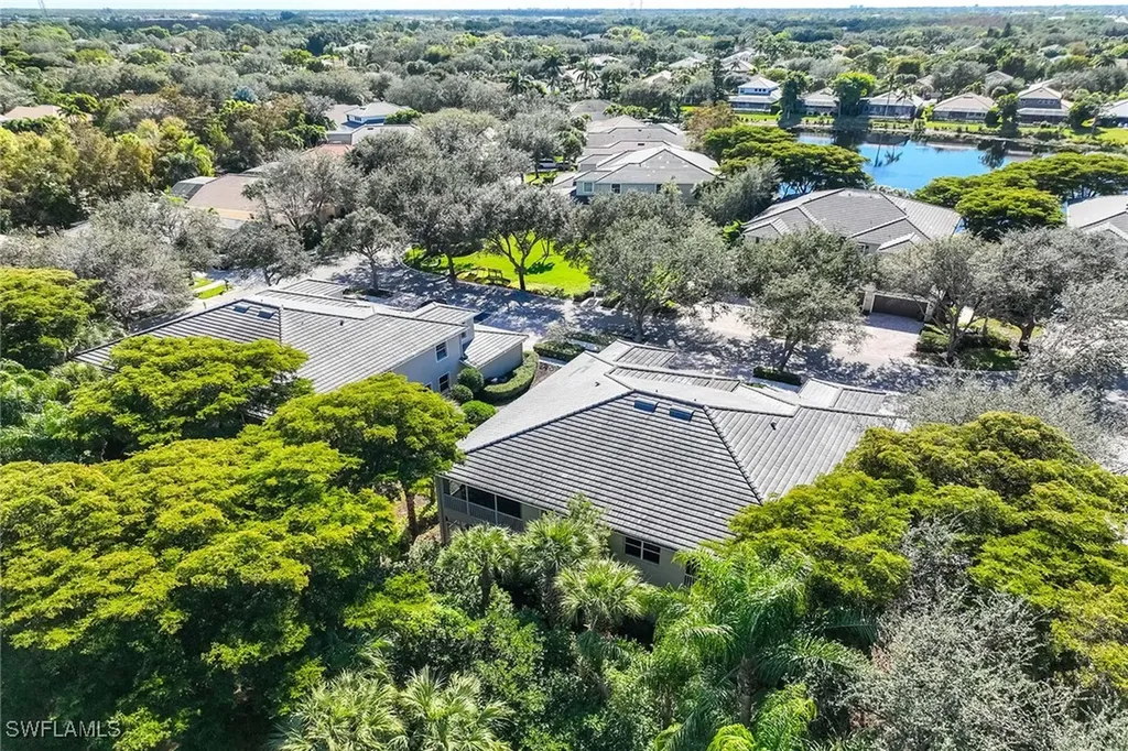 7099 Pond Cypress Court Naples FL 34109