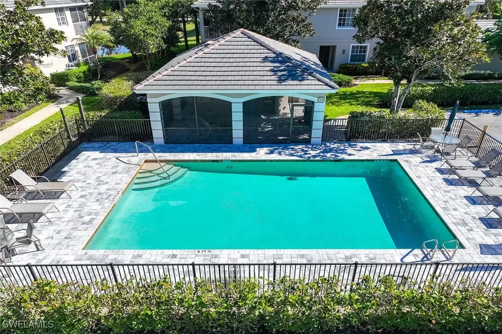 7099 Pond Cypress Court Naples FL 34109