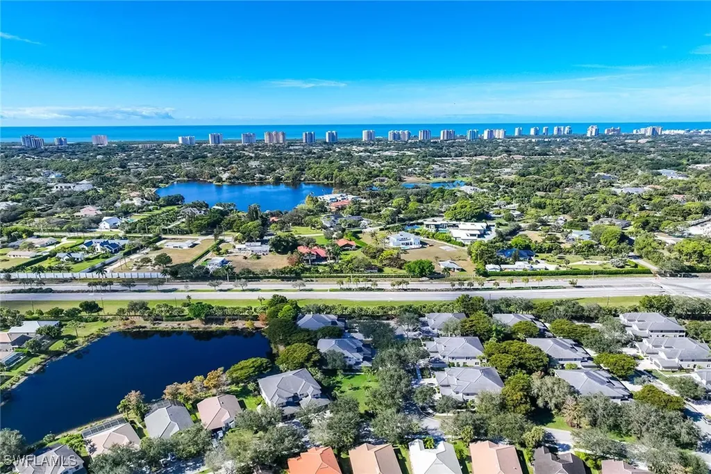 7099 Pond Cypress Court Naples FL 34109