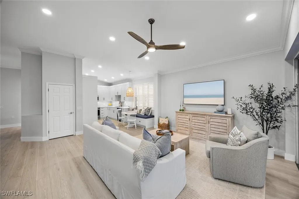 7099 Pond Cypress Court Naples FL 34109