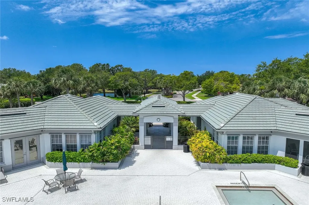 7099 Pond Cypress Court Naples FL 34109