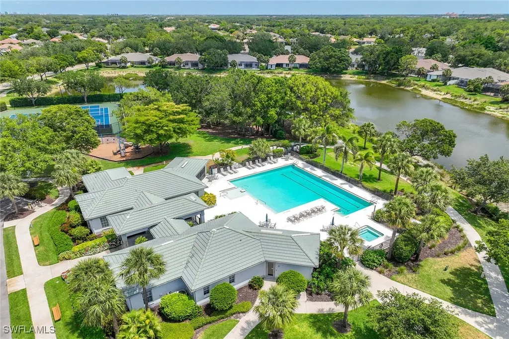 7099 Pond Cypress Court Naples FL 34109