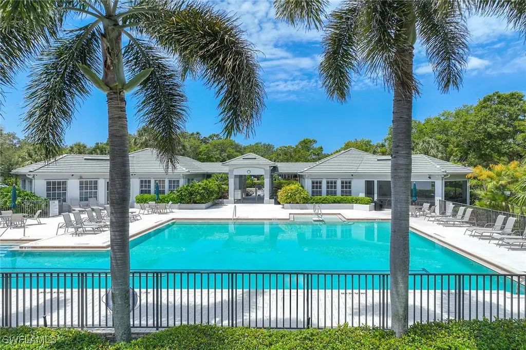 7099 Pond Cypress Court Naples FL 34109