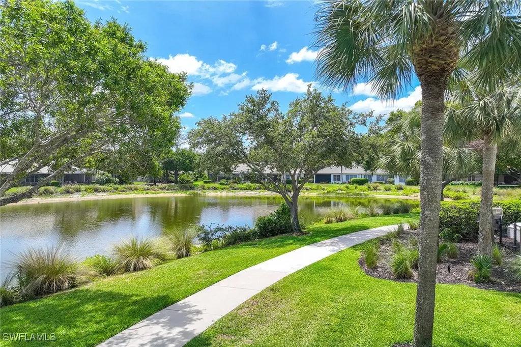 7099 Pond Cypress Court Naples FL 34109