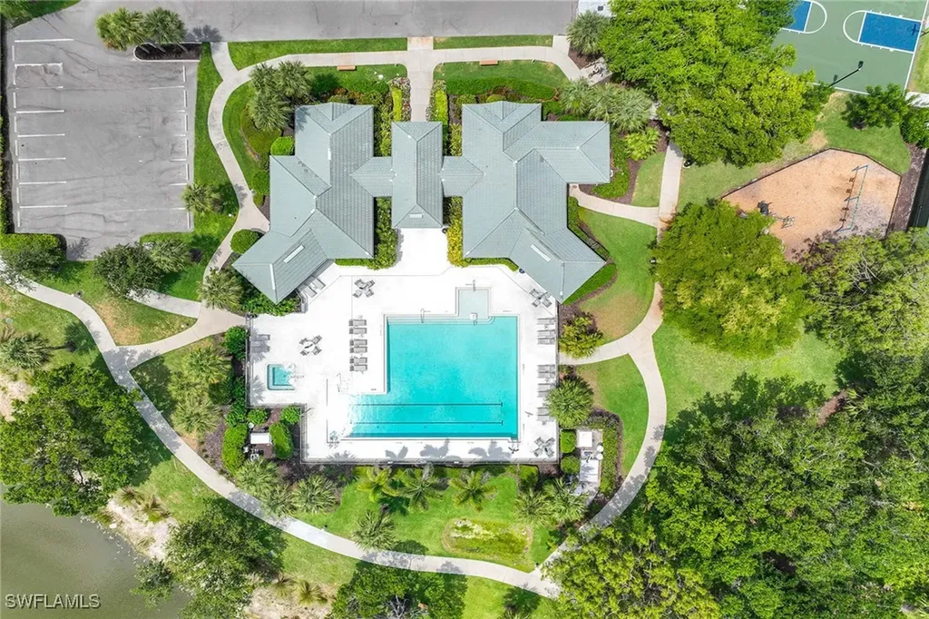 7099 Pond Cypress Court Naples FL 34109