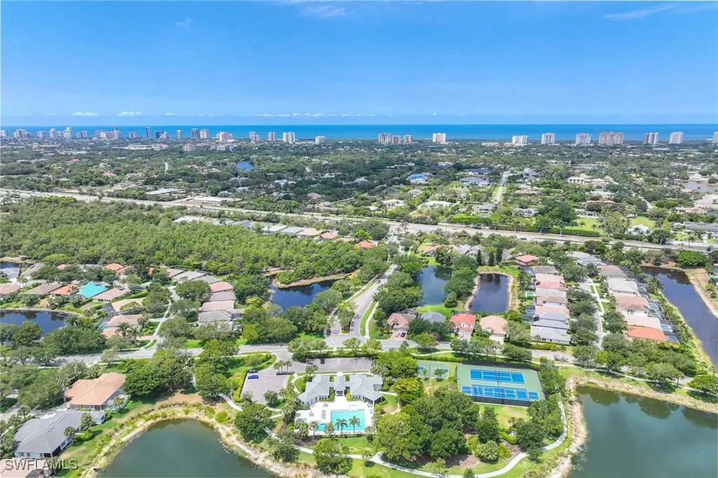 7099 Pond Cypress Court Naples FL 34109