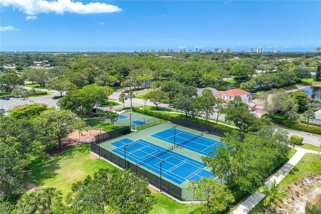 7099 Pond Cypress Court Naples FL 34109