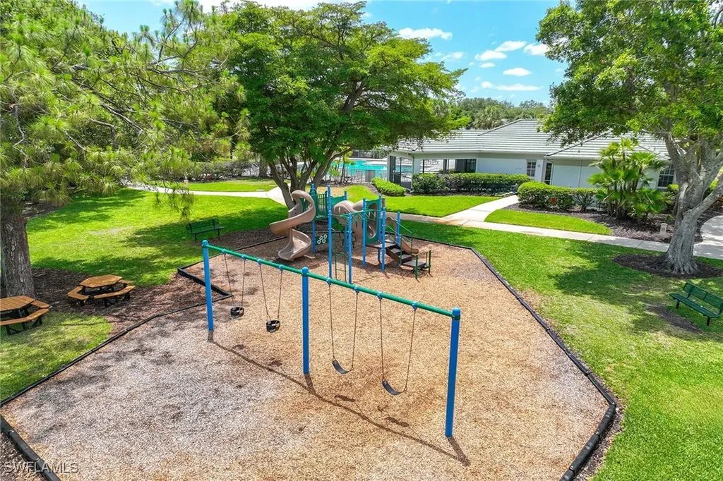 7099 Pond Cypress Court Naples FL 34109