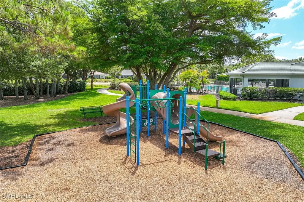 7099 Pond Cypress Court Naples FL 34109