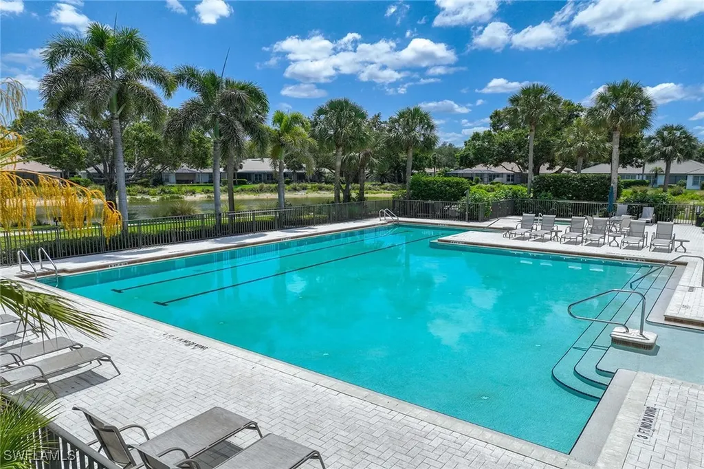 7099 Pond Cypress Court Naples FL 34109