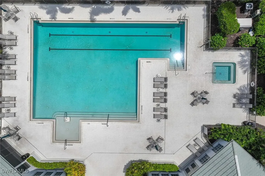 7099 Pond Cypress Court Naples FL 34109