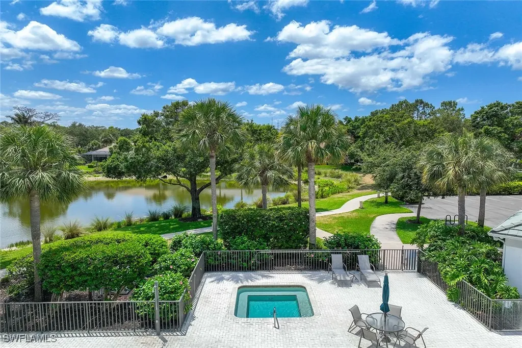 7099 Pond Cypress Court Naples FL 34109