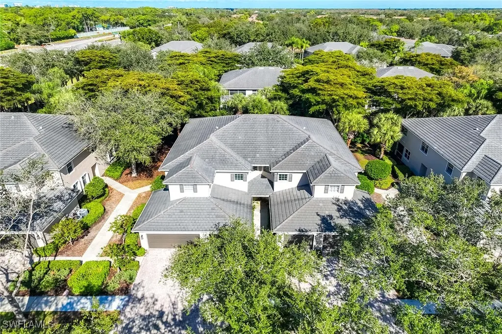 7099 Pond Cypress Court Naples FL 34109