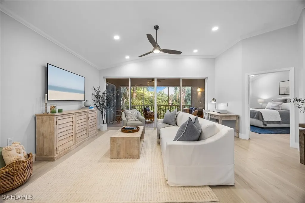 7099 Pond Cypress Court Naples FL 34109