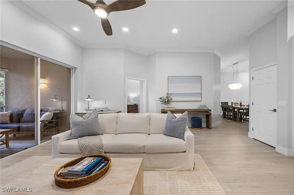 7099 Pond Cypress Court Naples FL 34109